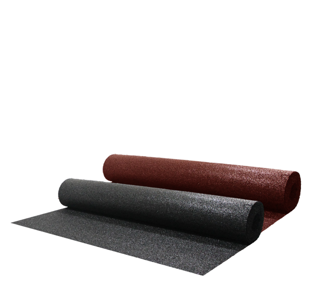 Рулонные покрытия из резиновой крошки оптом и в розницу в Кирове